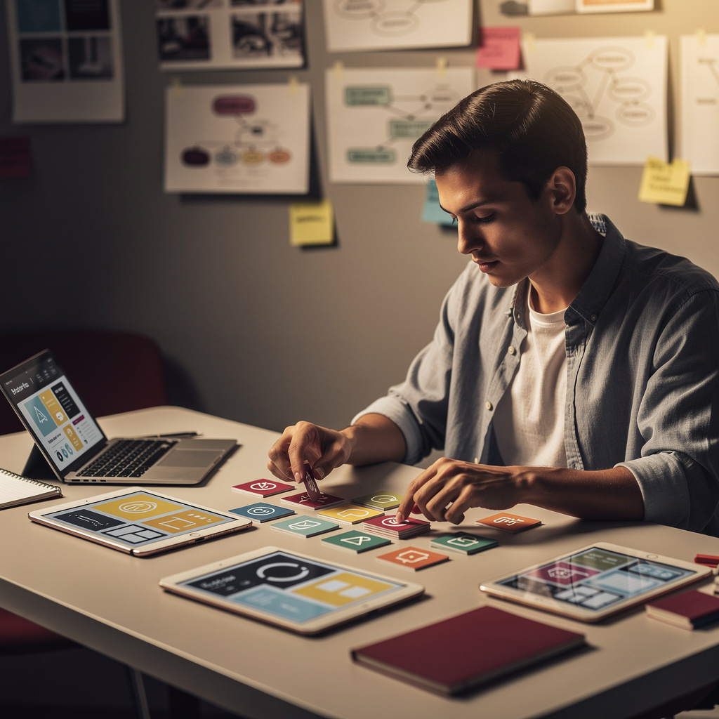 Conception de Contenus Microlearning