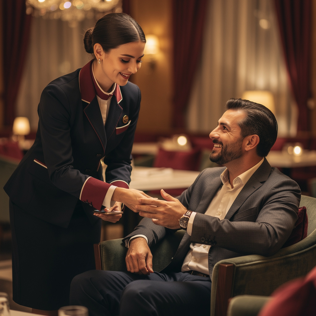 Excellence du Service Client