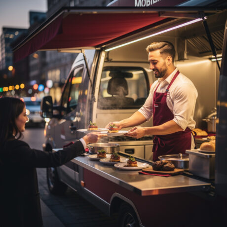 Créer un Food Truck Rentable