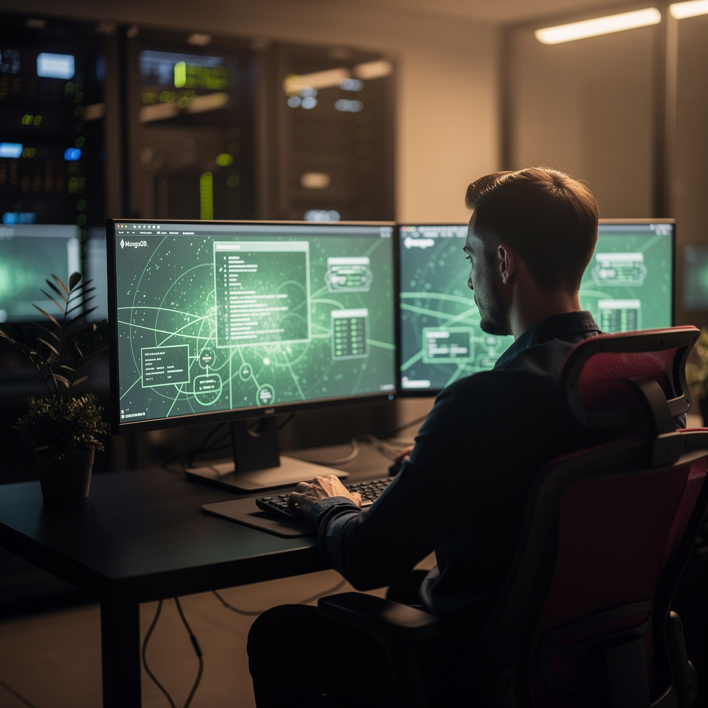 Développement MongoDB