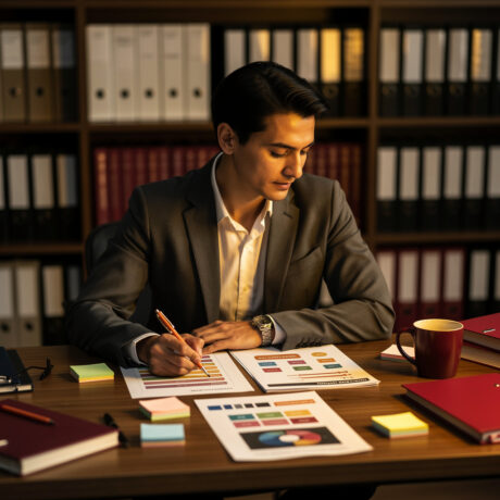 Conception de programmes pédagogiques