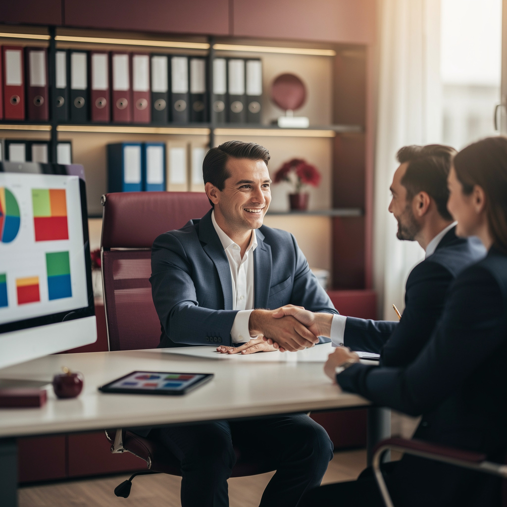 Acquisition de Clients pour Comptables