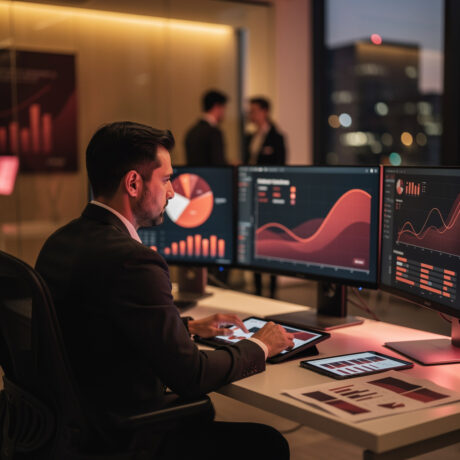 Analyse du Churn Client