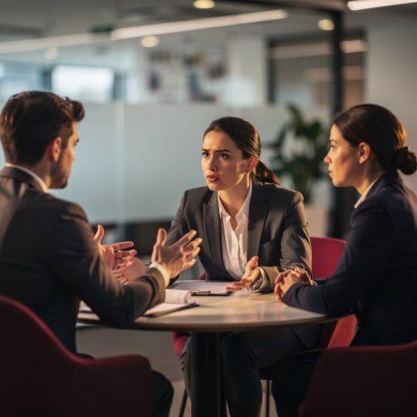 Gérer et désamorcer les plaintes clients