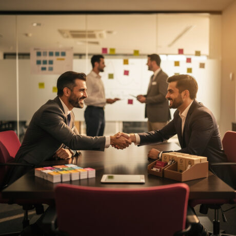 Stratégies de Fidélisation Client