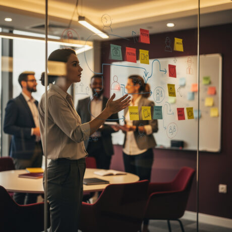 Cartographie du Parcours Client