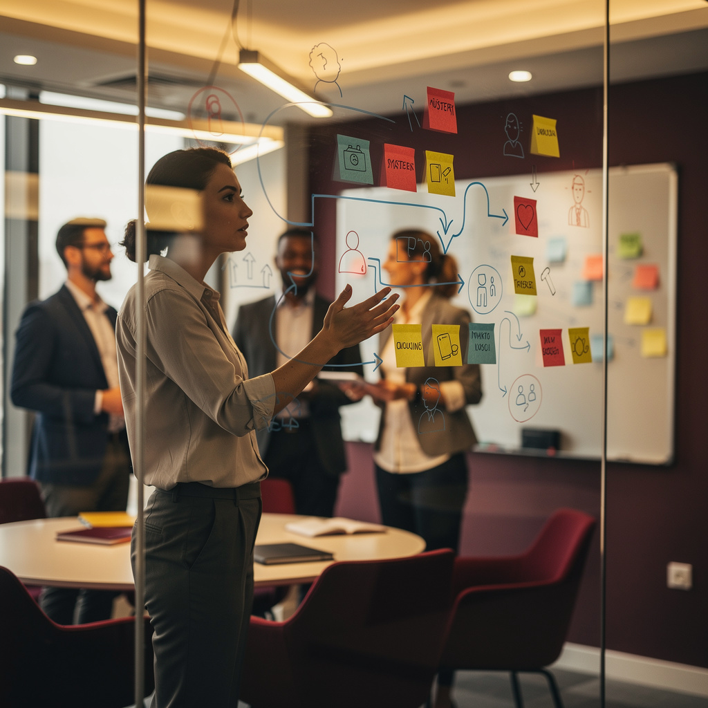 Cartographie du Parcours Client