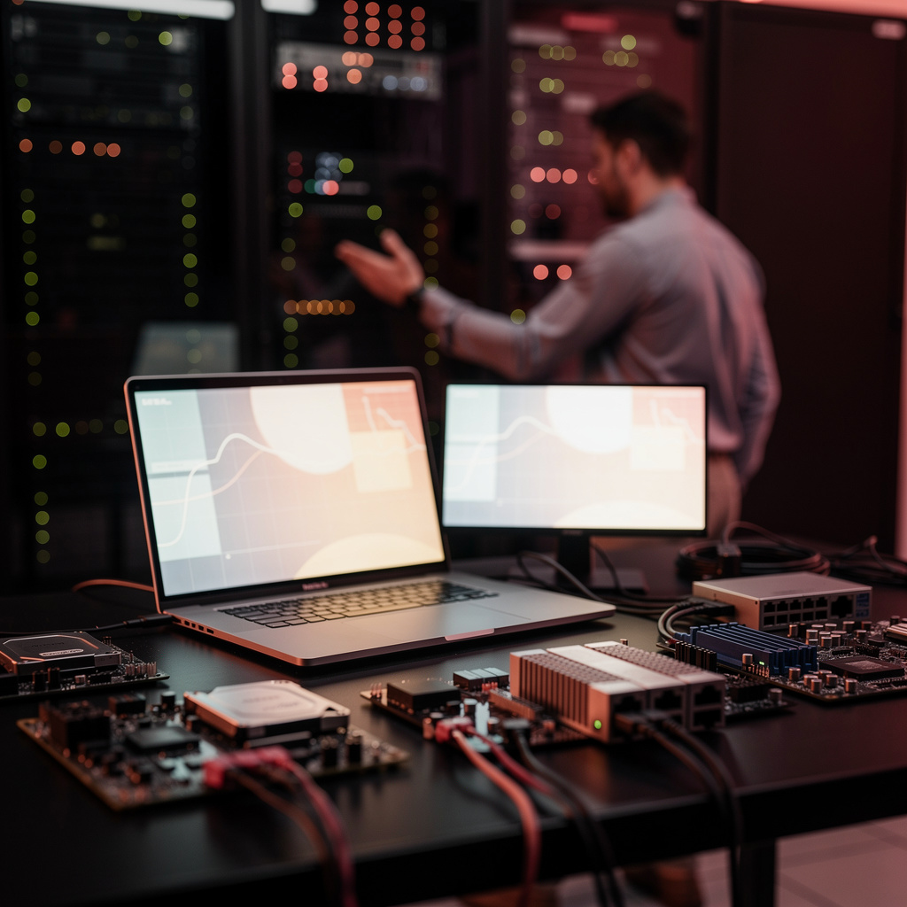 Optimisation des Performances MySQL