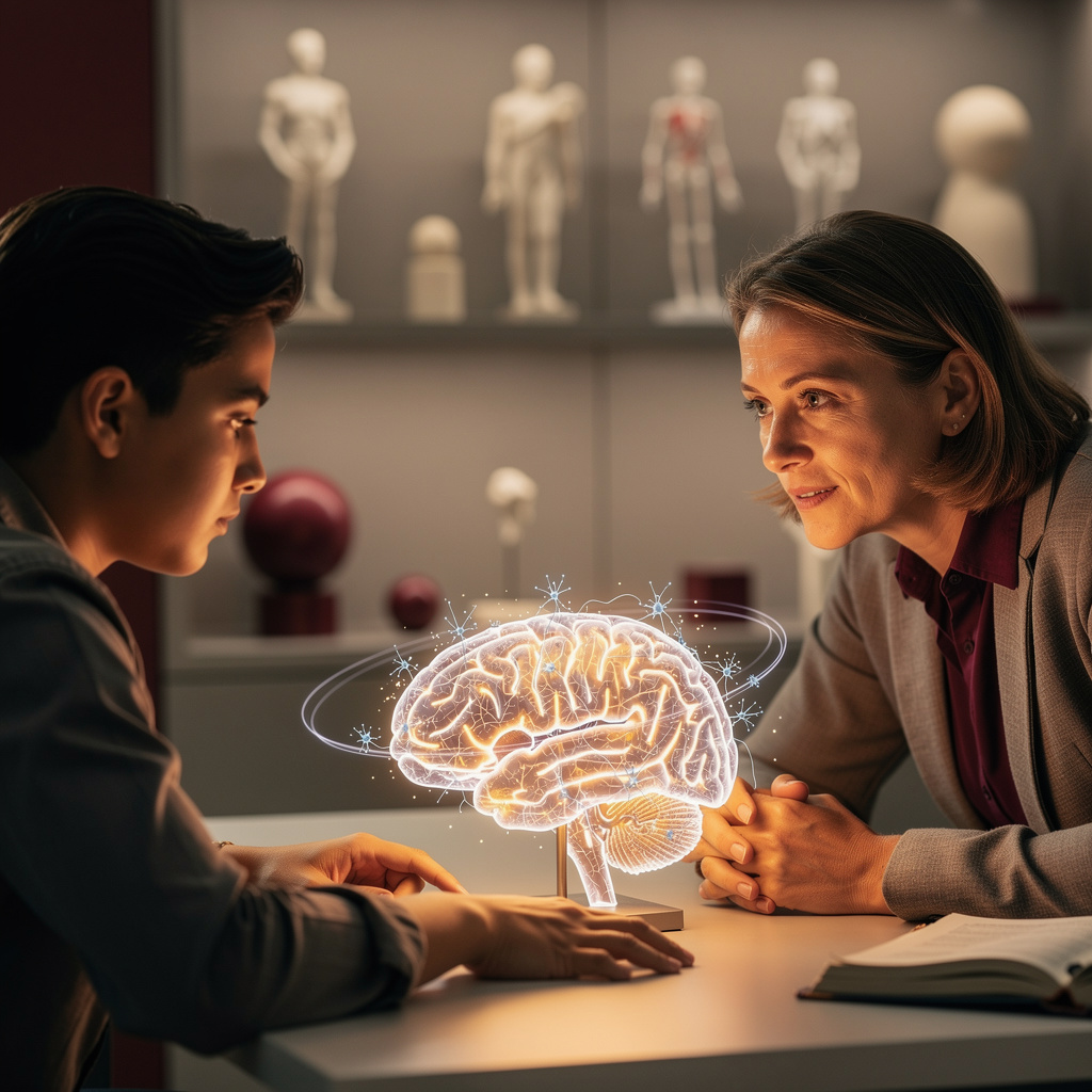 Neuroplasticité et Acquisition de Compétences