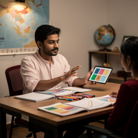 Apprendre l'Odia : Maîtrise complète de la langue