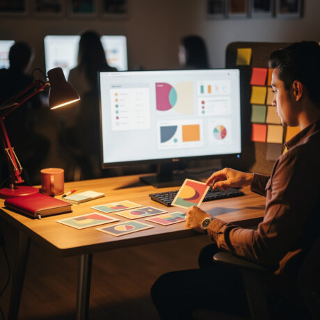 Conception d'Expériences d'Apprentissage