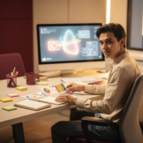 Conception de Parcours de Formation