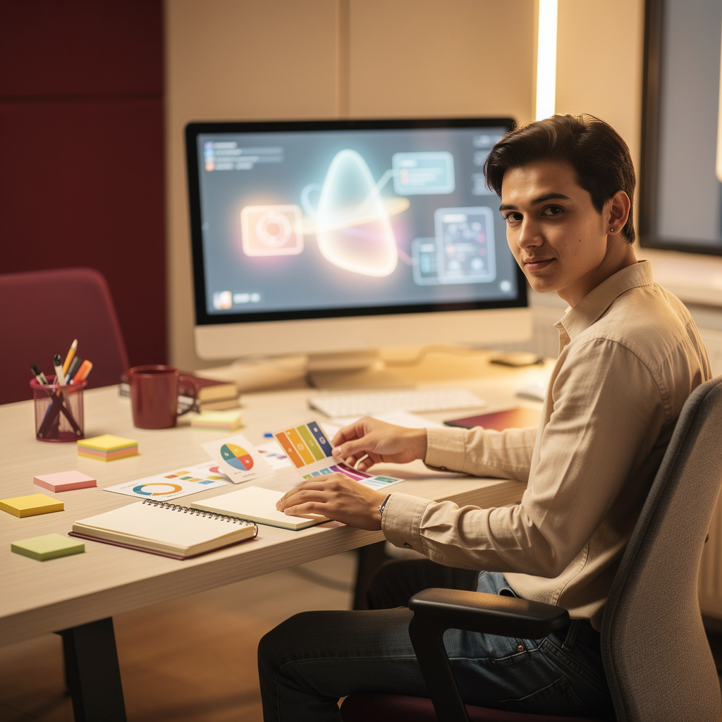 Conception de Parcours de Formation