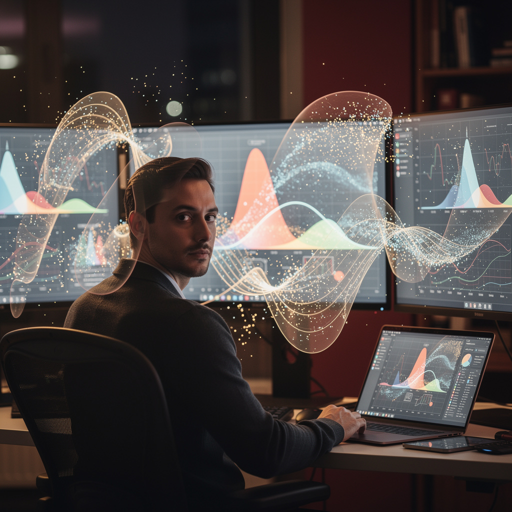 Méthodes de modélisation probabiliste
