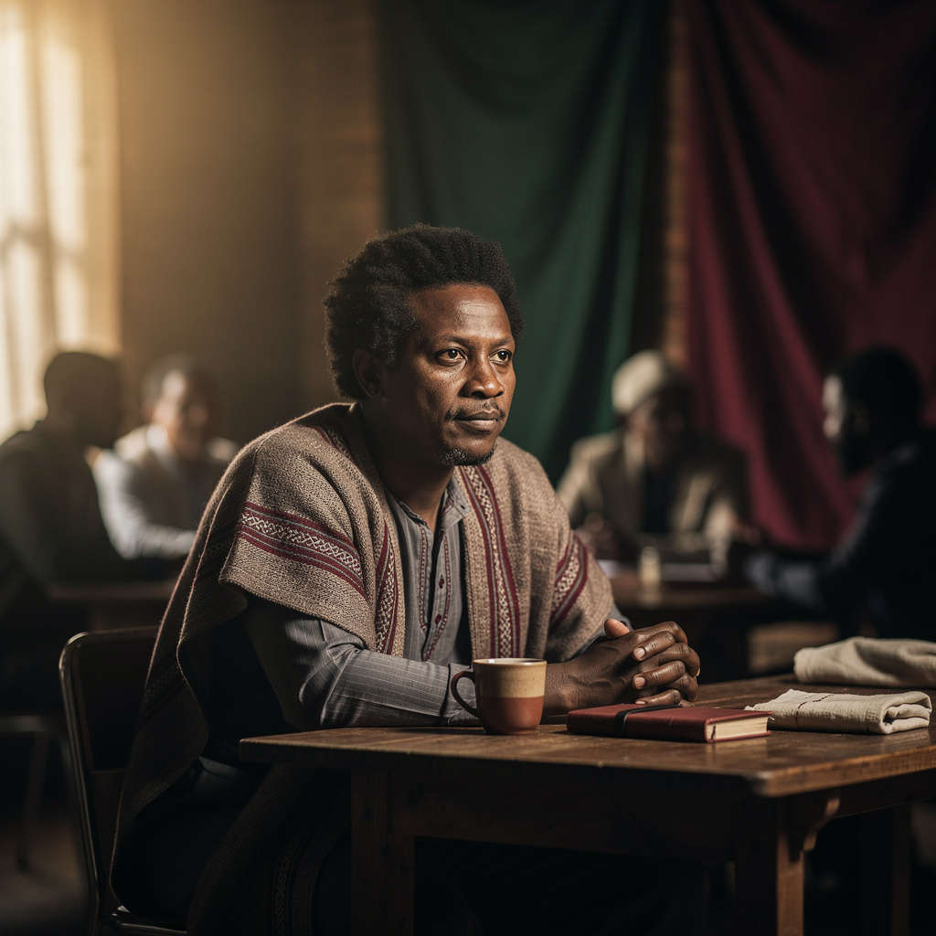 Cours de Langue Oromo — Maîtrisez l'Afaan Oromo