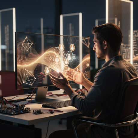 Conception d'Agents IA Autonomes