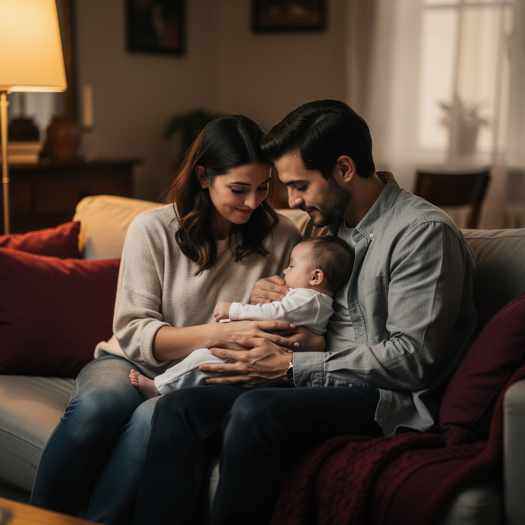 Guide Complet de l'Adoption Privée