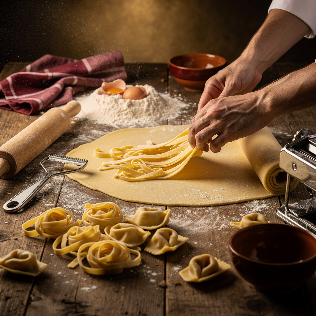 Techniques de Pâtisserie : Les Gâteaux