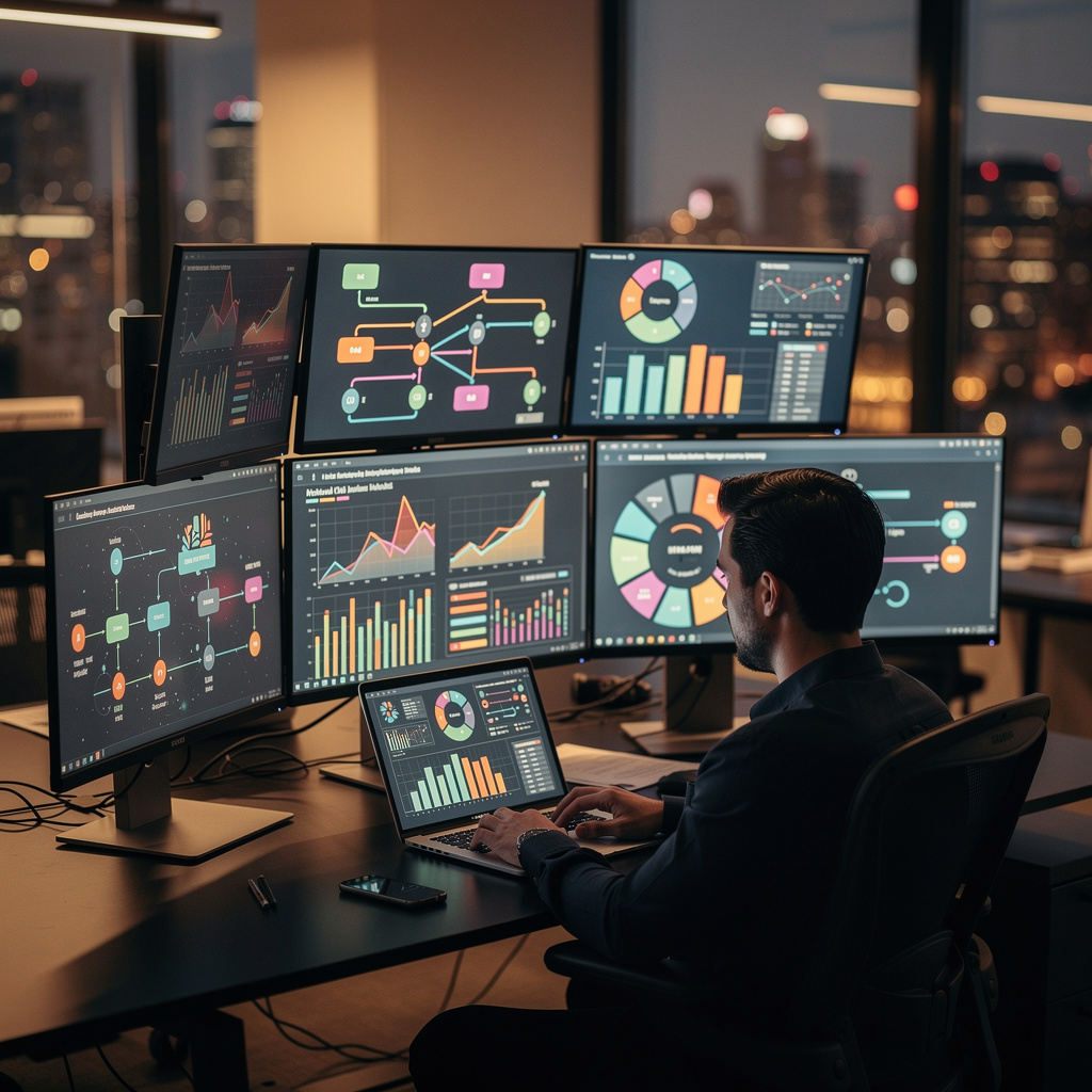 Attribution Marketing et Modélisation