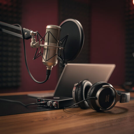 Lancer Votre Podcast