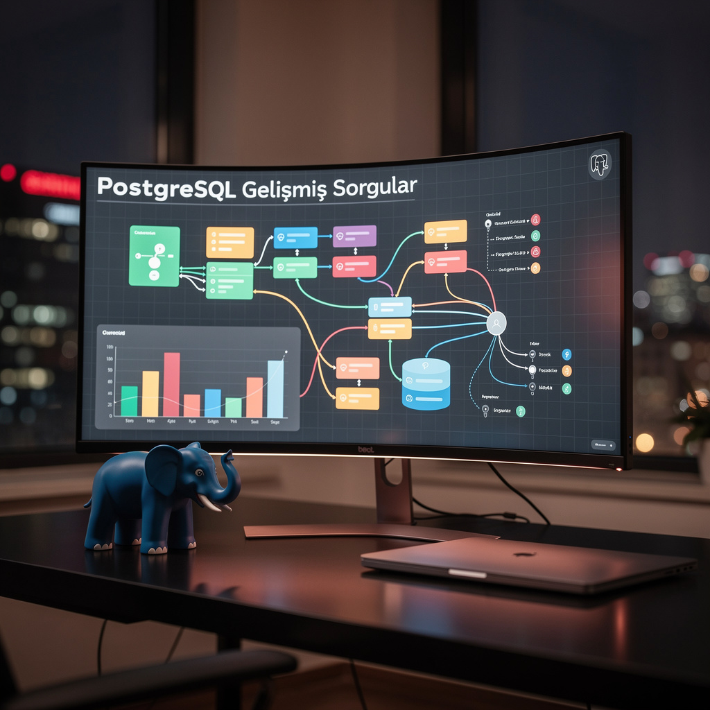 Requêtes PostgreSQL Avancées