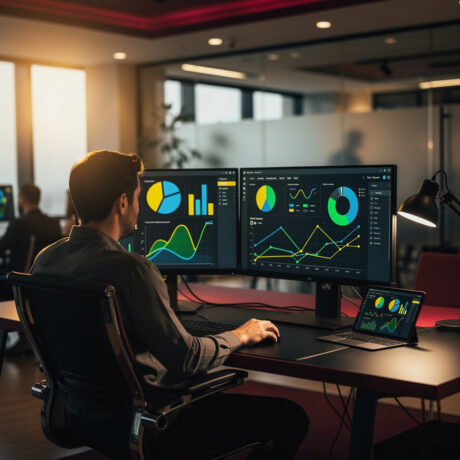 Analyse de données avec Power BI