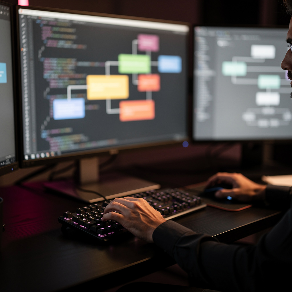 Scripts d'Automatisation PowerShell