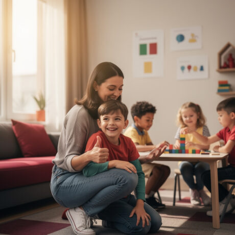 Stratégies de Gestion Positive des Comportements