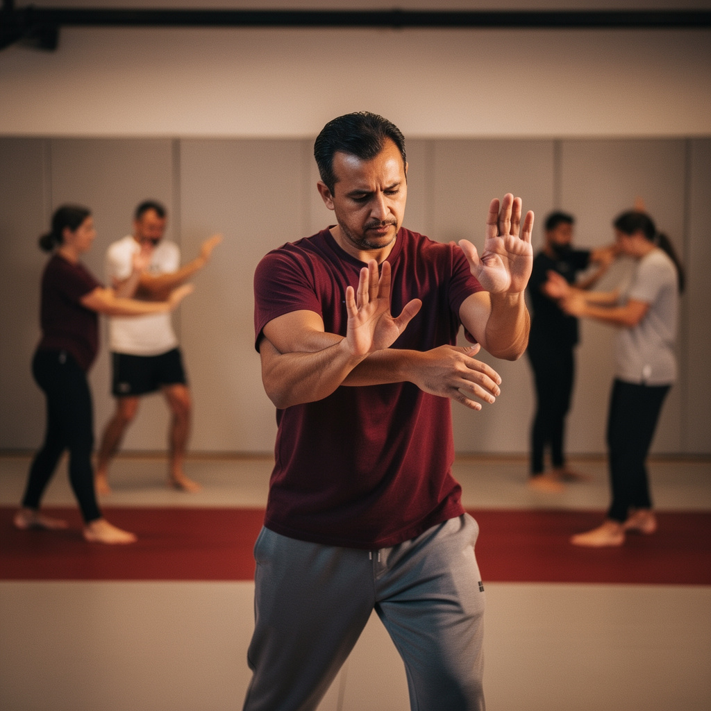 Auto-défense pratique : compétences essentielles
