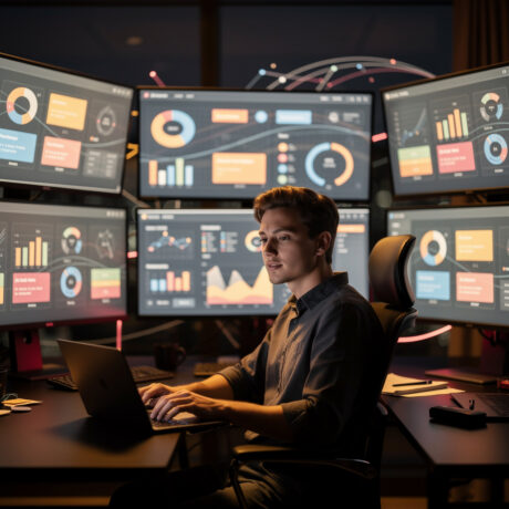 Fondamentaux du Programmatique