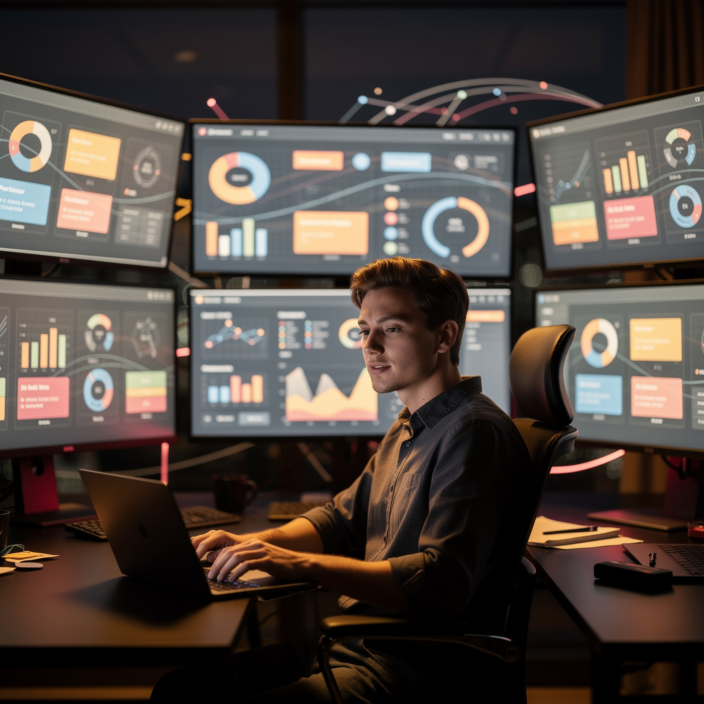 Fondamentaux du Programmatique