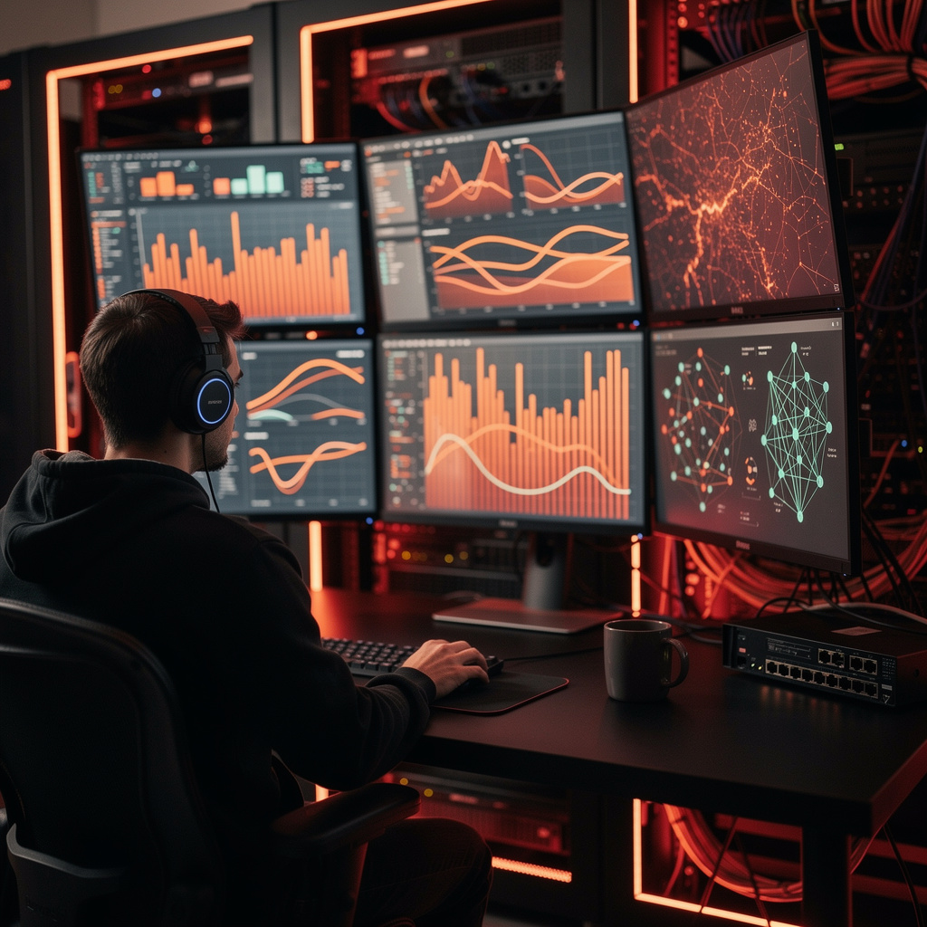 Prometheus Monitoring