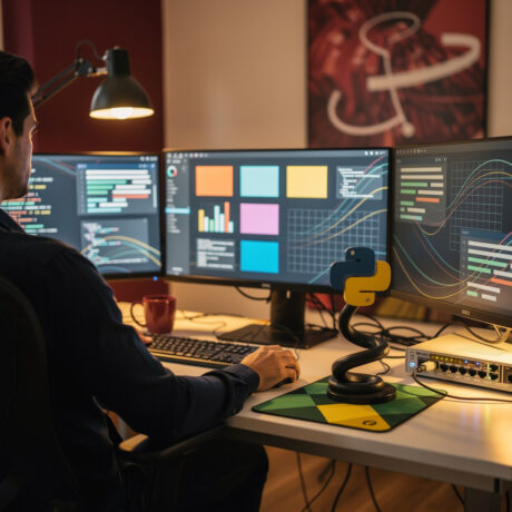 Web Scraping avec Python