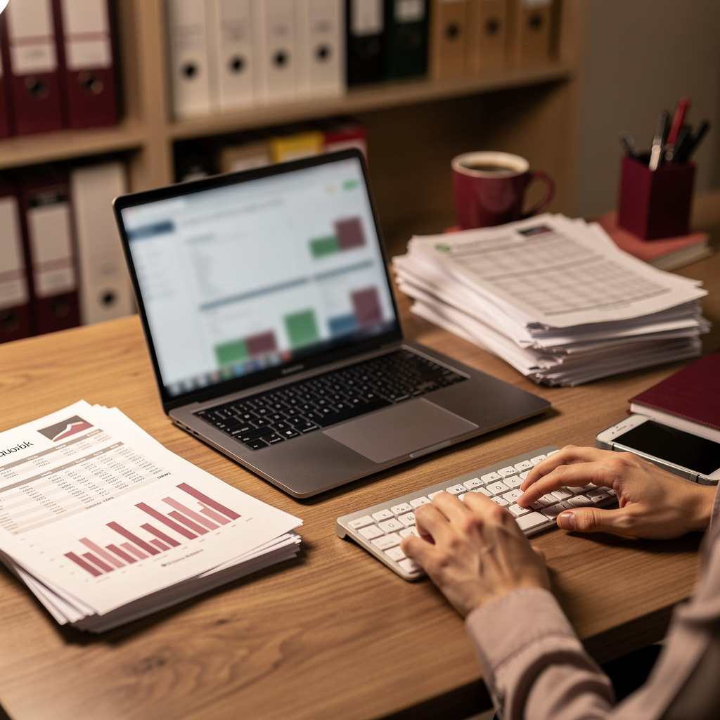 Comptabilité QuickBooks : Formation Complète