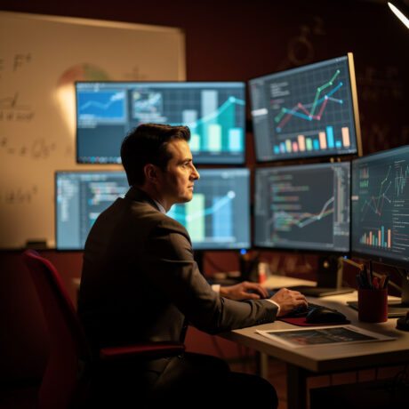 Programmation Statistique avec R