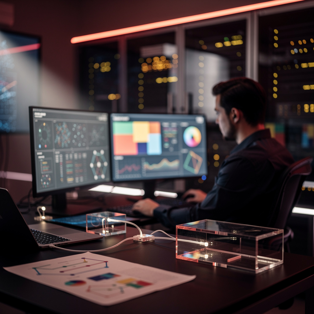 Implémentation des Systèmes RAG