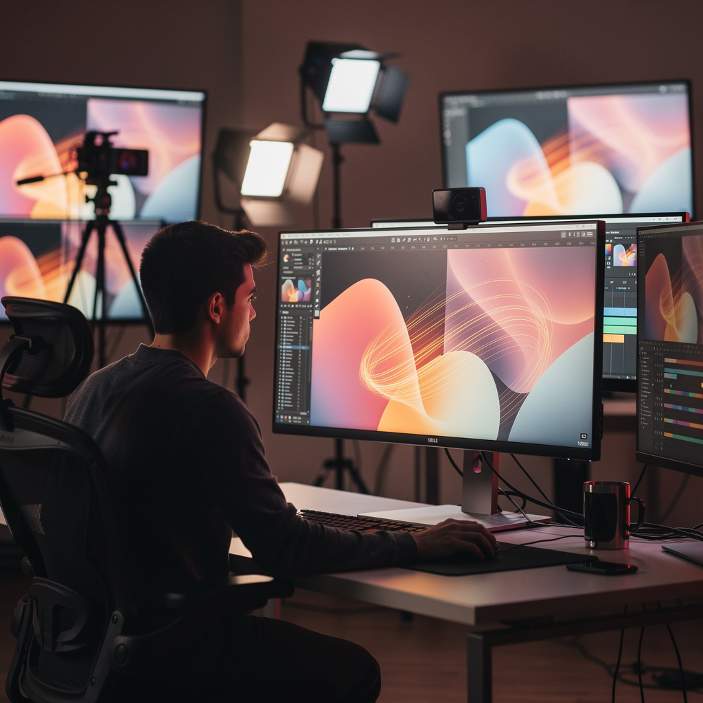 Motion Design Publicitaire