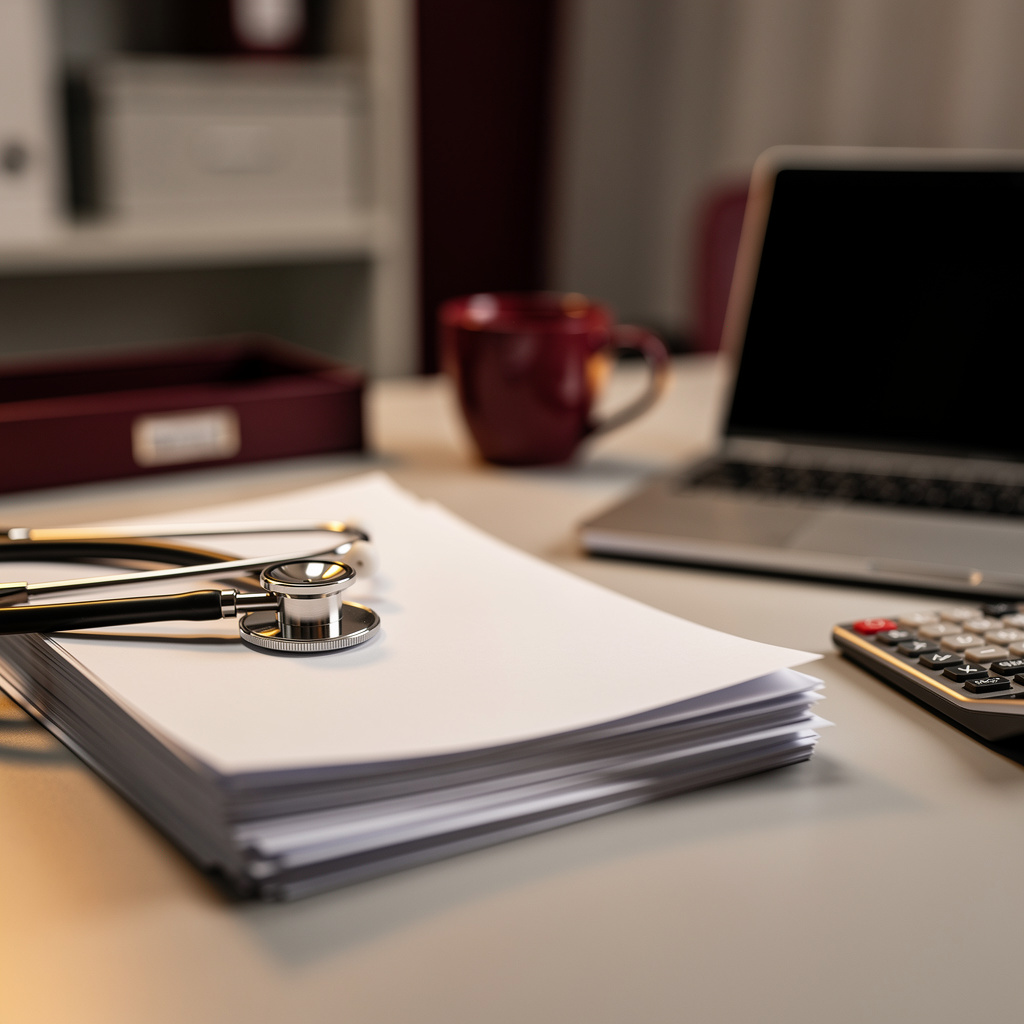 Fondamentaux de la facturation médicale