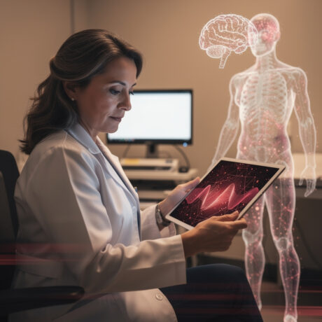 IA Générative en Santé