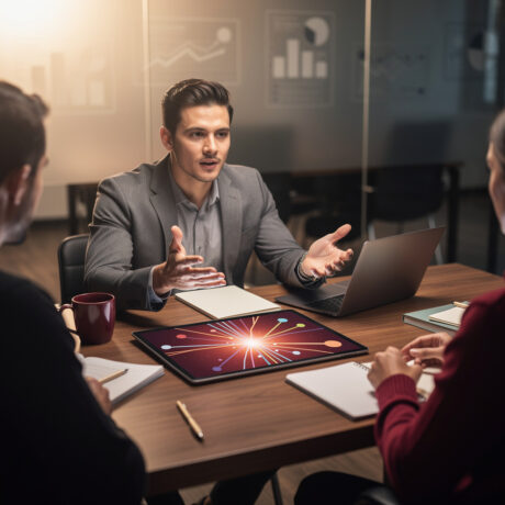 Stratégies de Marketing d'Affiliation