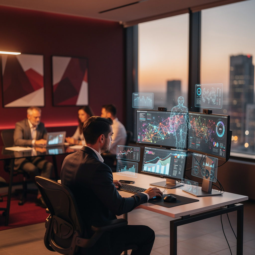 Agents IA pour la Ventes