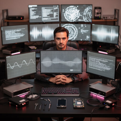 Investigation en Forensique Numérique