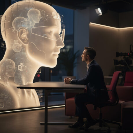 Éthique des Médias Synthétiques