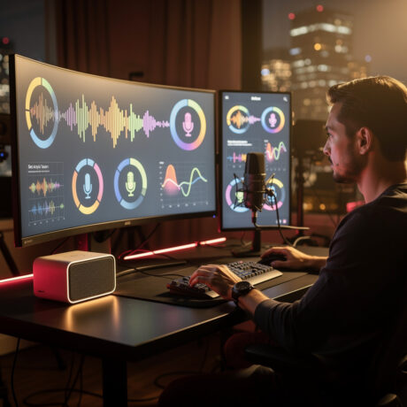 Design d'interfaces vocales