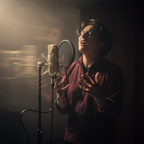 Art du Doublage et Jeu Vocal