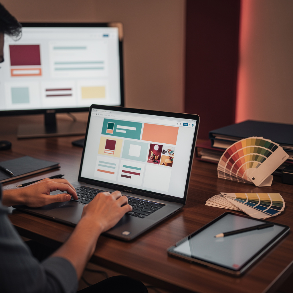 Personnalisation avancée des thèmes Shopify