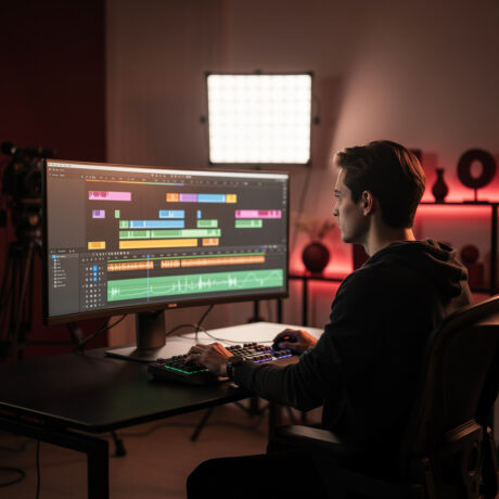 Montage Vidéo Shorts de A à Z