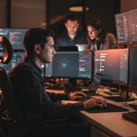 Réponse aux incidents de sécurité