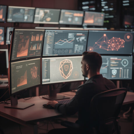 Techniques de Détection des Cybermenaces