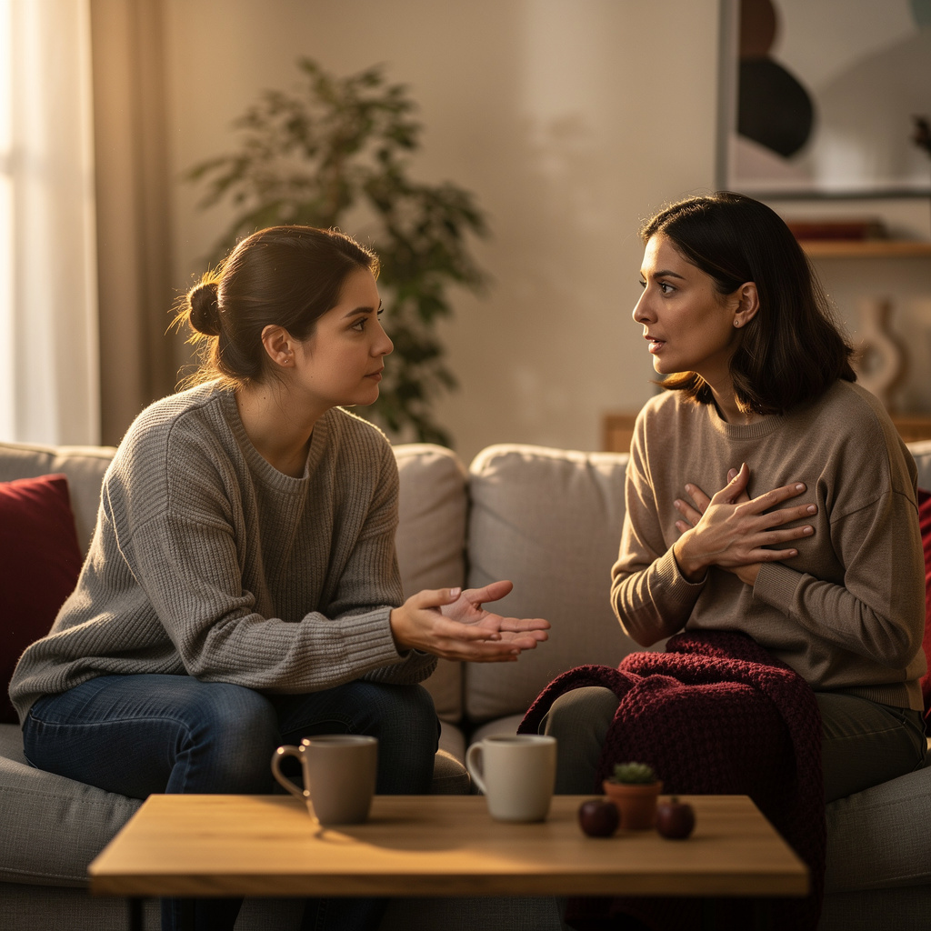 Communication Non-Violente : Pratique Quotidienne